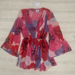 Misa Los Angeles Dress